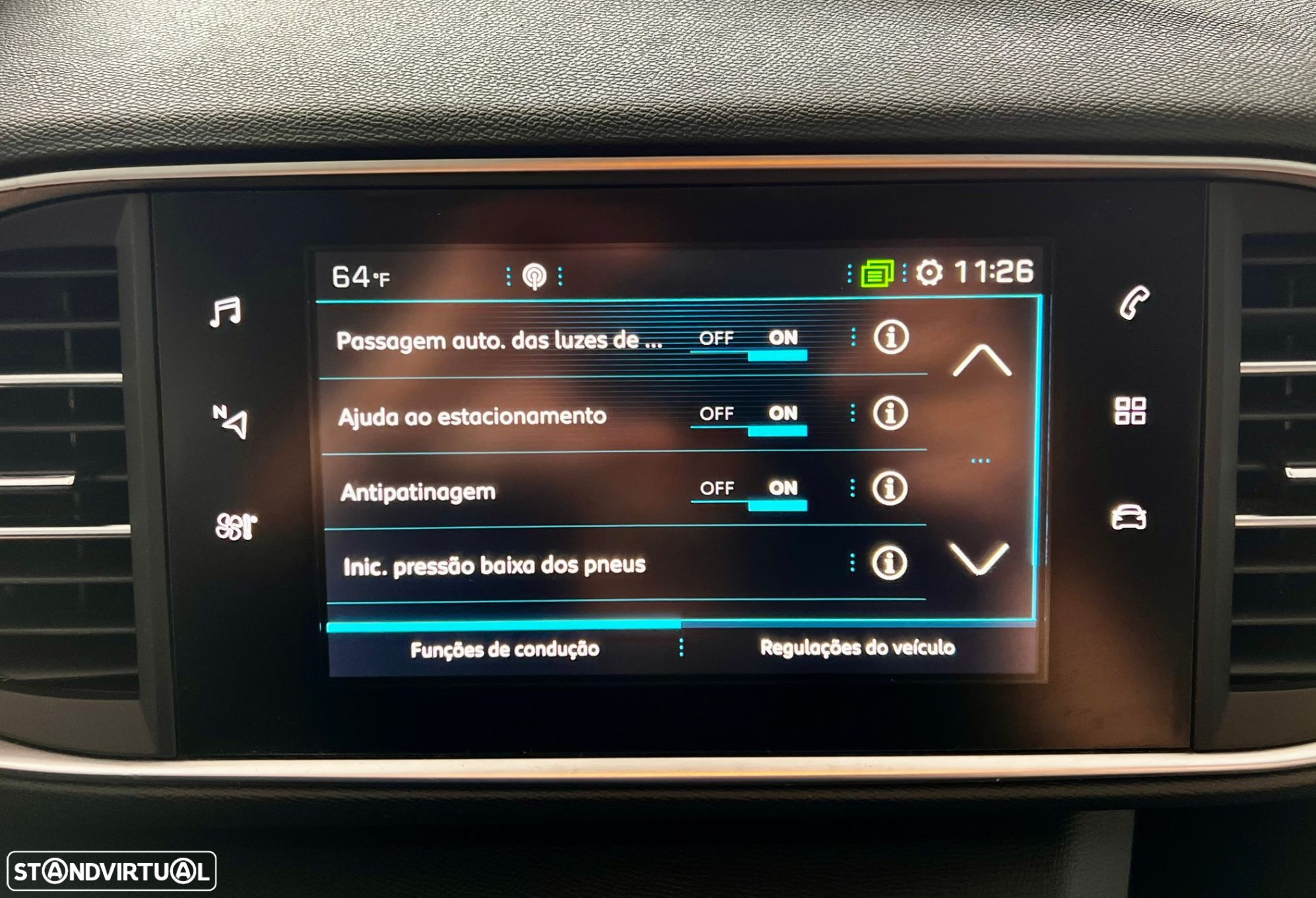 Peugeot 308 1.6 BlueHDi Business Line - 18