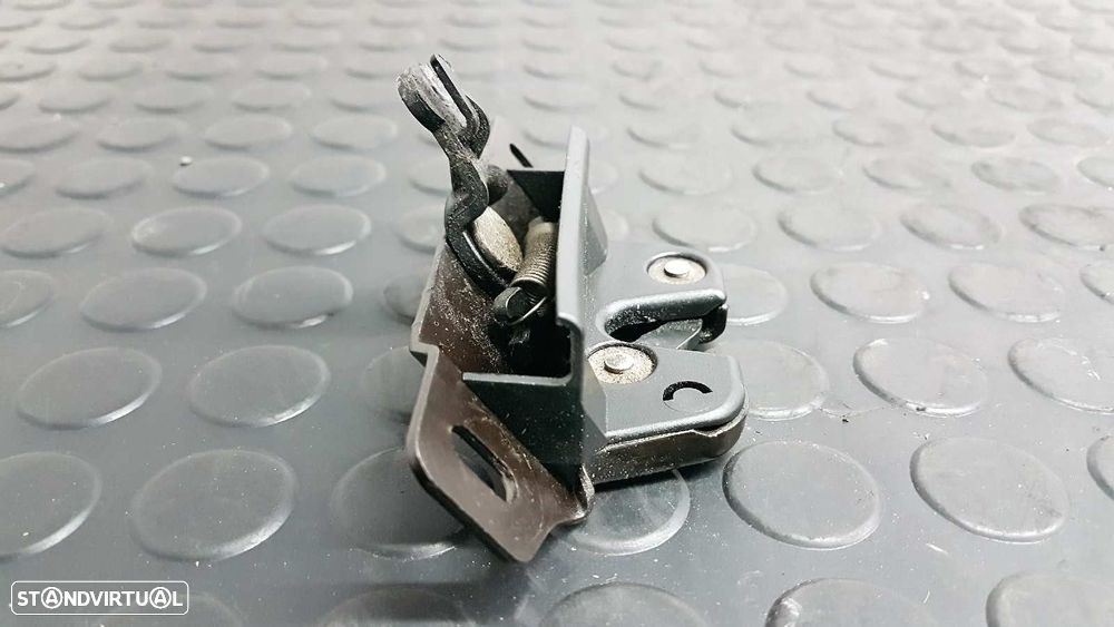 FECHADURA DA MALA PEUGEOT 306 BERLINA 3/4/5 PUERTAS (S2) BOULEBARD - 8