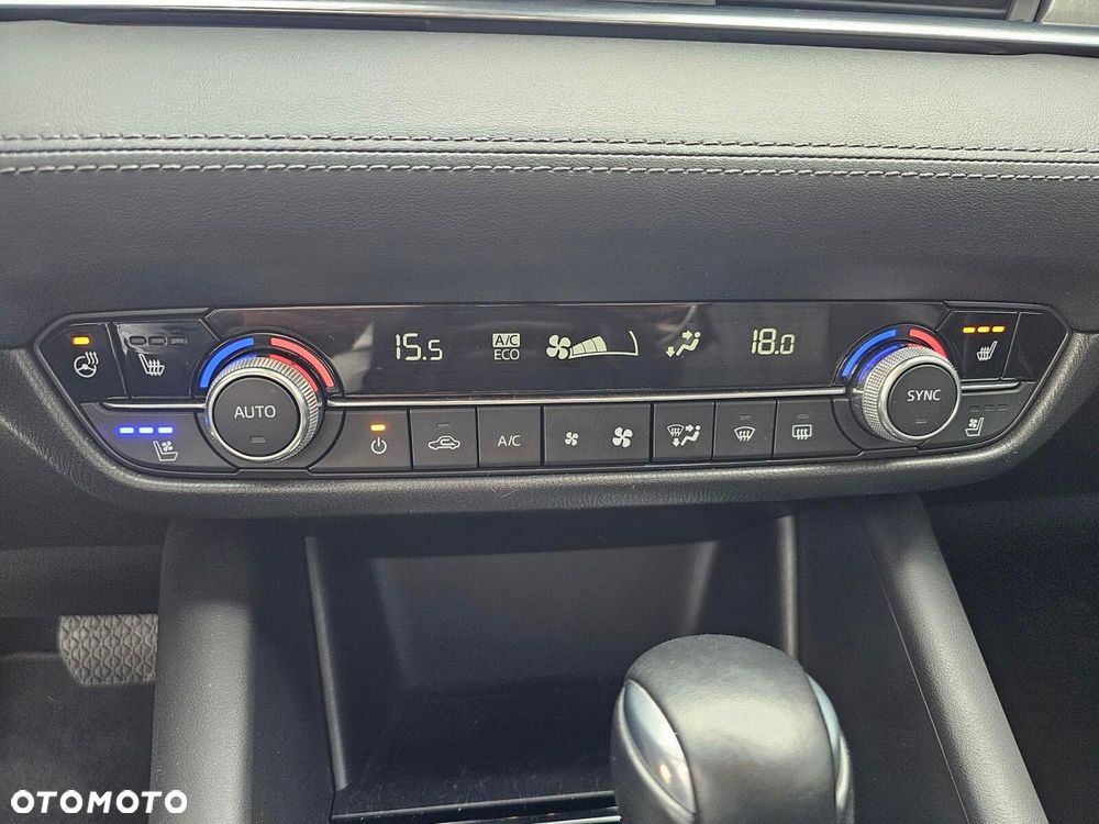 Mazda 6 2.0 SKYPrestige - 14