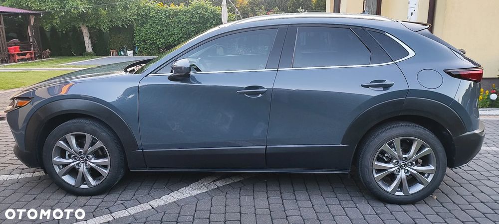 Mazda CX-30 - 5