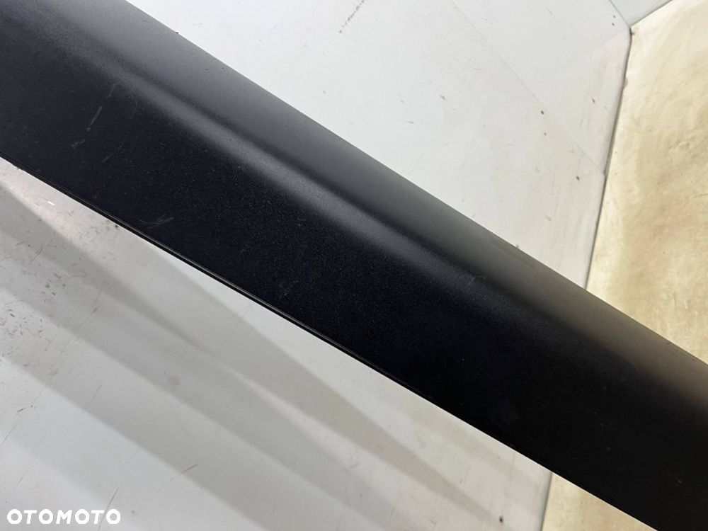 Listwa progowa Kia Sportage 4 IV 15-21r. PRAWA nakładka progowa progu zewnętrzna prawy próg - 5