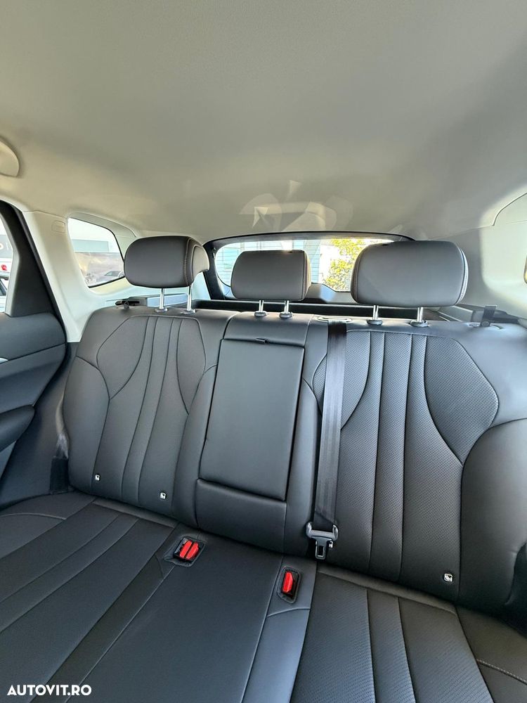 Byd Sealion 5 - 15