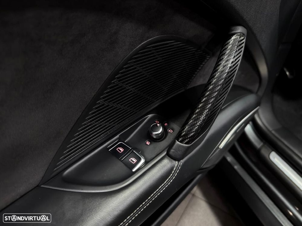 Audi TT Coupé 2.0 TFSI S-line - 49