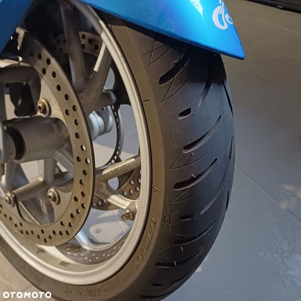 BMW K - 16