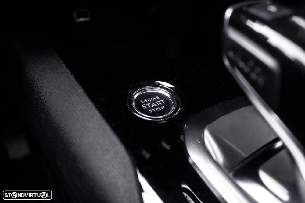 Peugeot 3008 PureTech 130 Stop & Start GPF EAT8 Active - 20