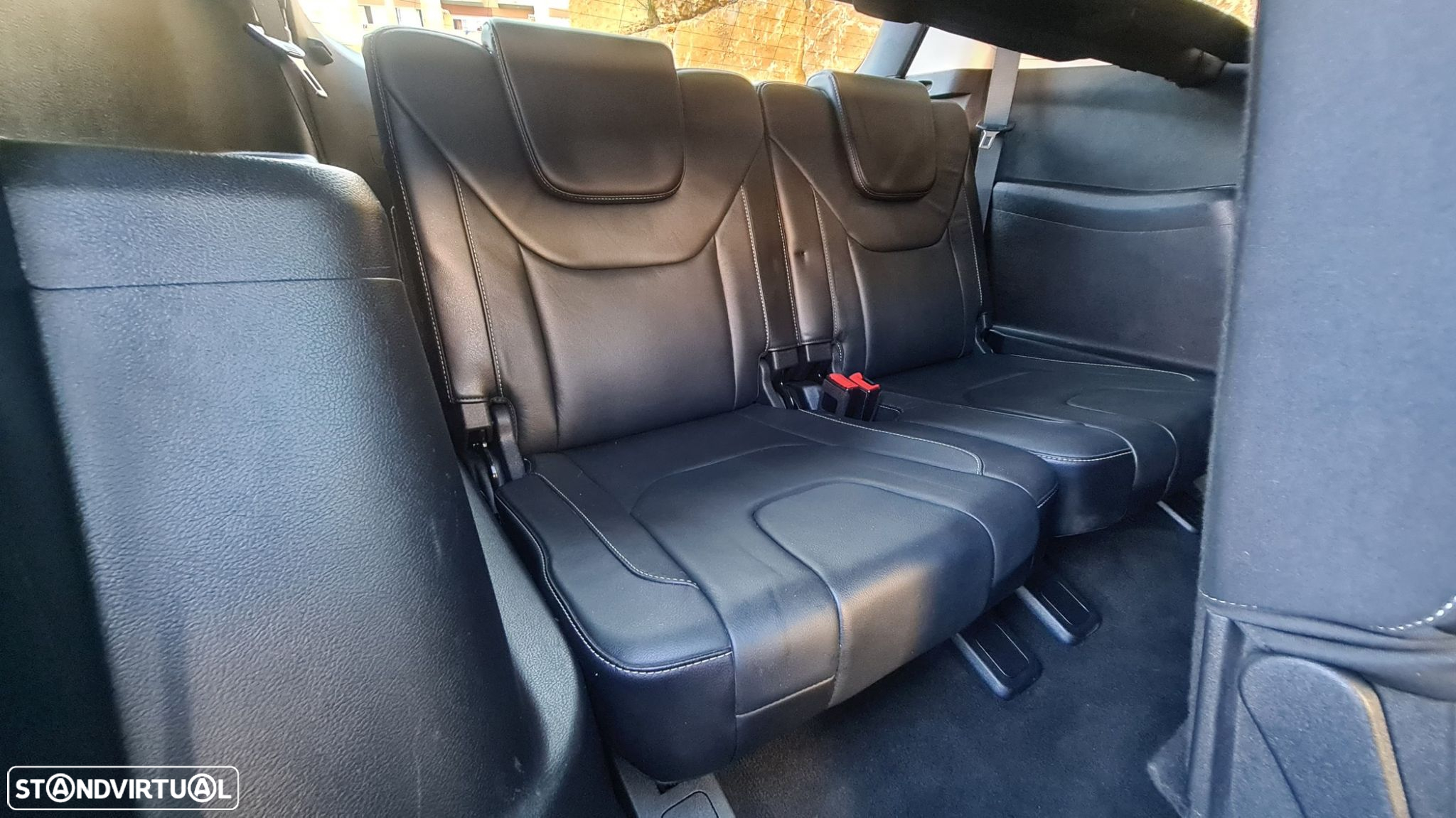Ford S-Max 2.0 TDCi Titanium - 49
