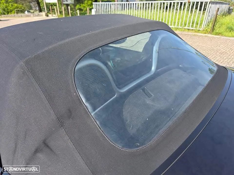 Porsche Boxster 2.7 - 16