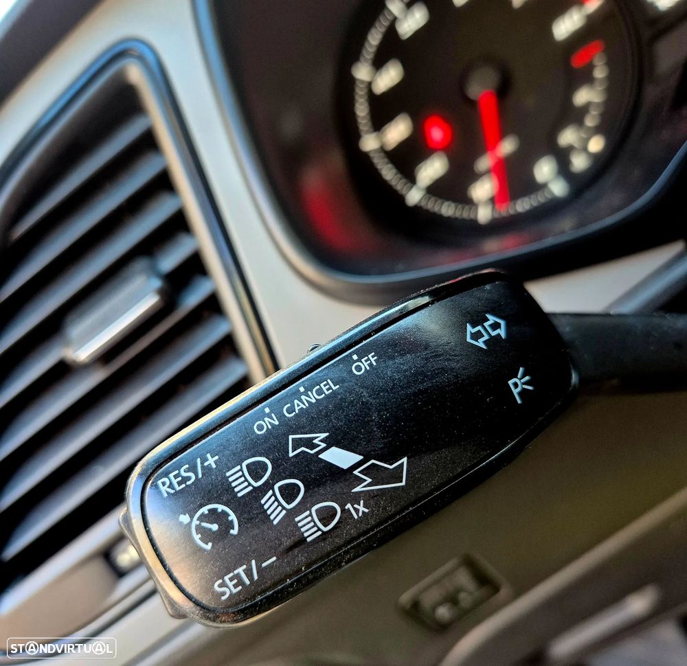 SEAT Leon 1.2 TSI S&S Reference - 42