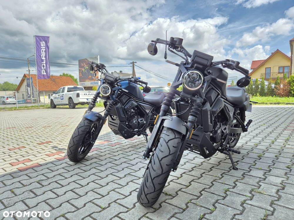 Zontes 125C - 6