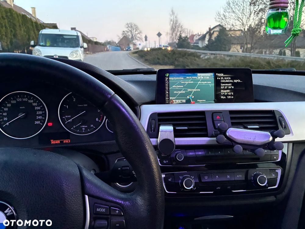 BMW Seria 4 420d - 16