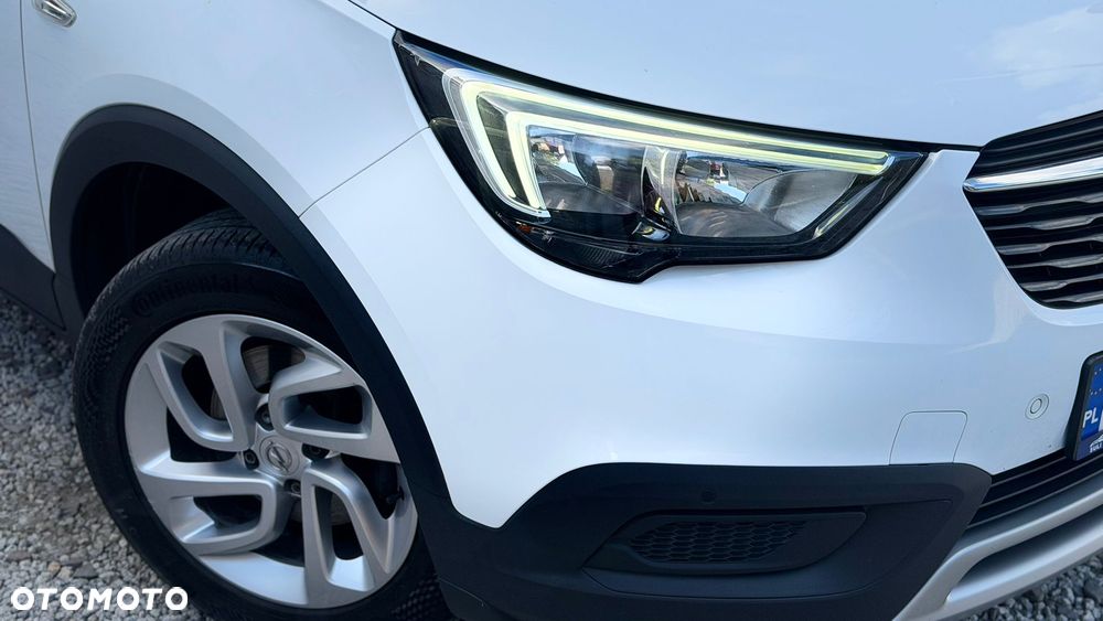 Opel Crossland X 1.2 ECOTEC Start/Stop Innovation - 10