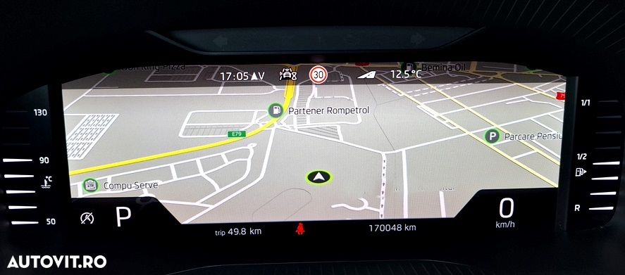 Skoda Karoq 2.0 TDI SCR DSG Style - 37