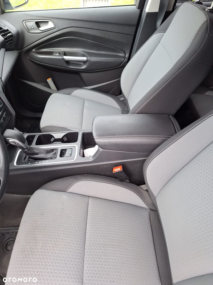 Ford Escape 1.5 EcoBoost AWD SE - 13