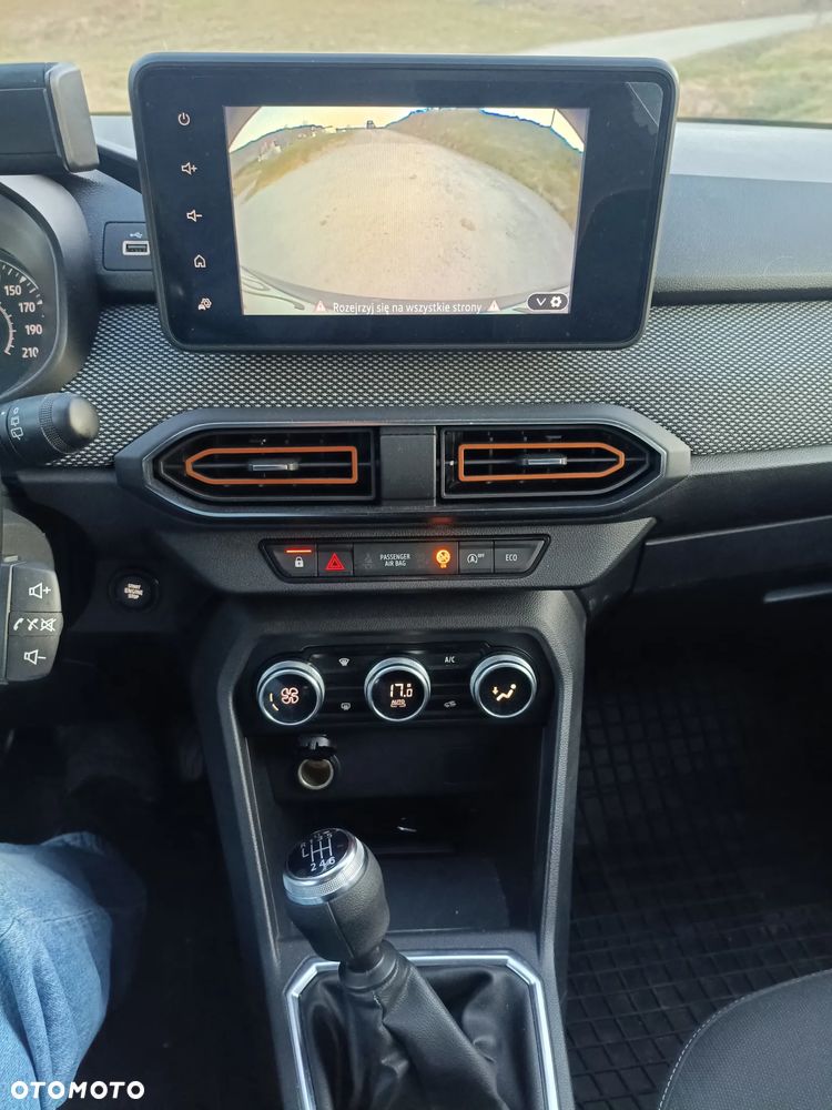 Dacia Sandero Stepway - 8