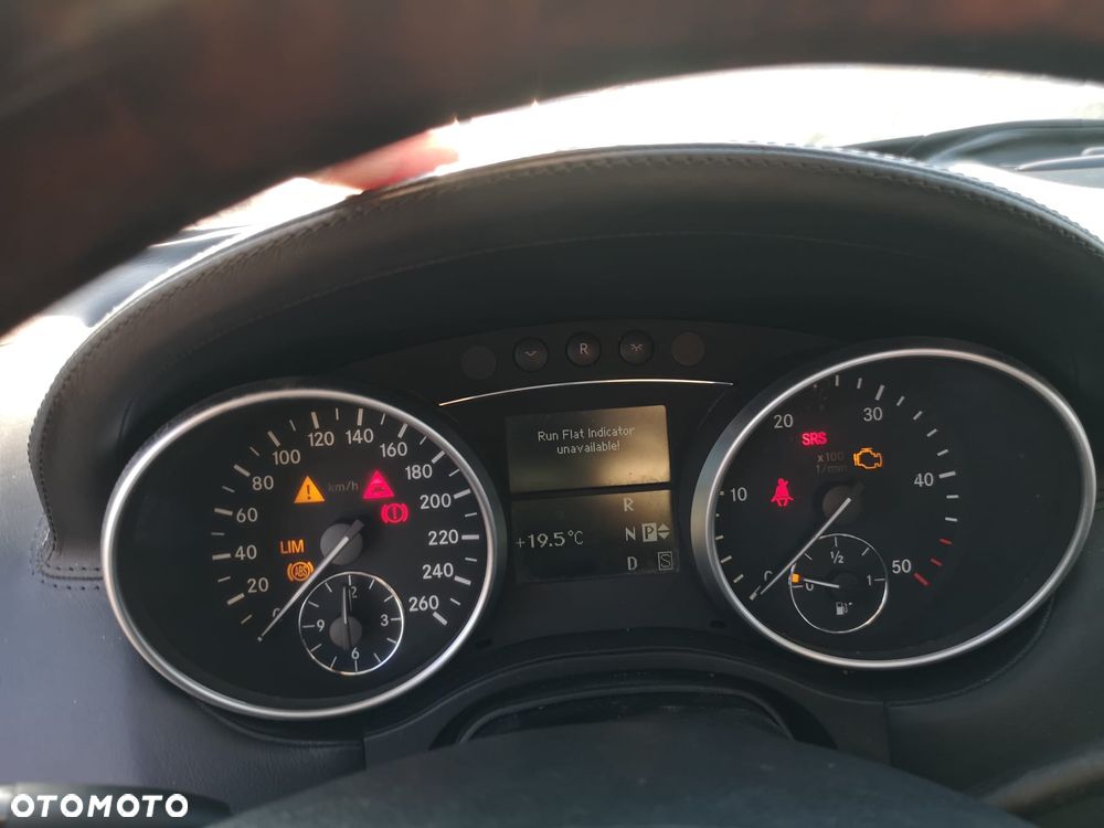 Mercedes-Benz GL 320 CDI 4Matic 7G-TRONIC - 20