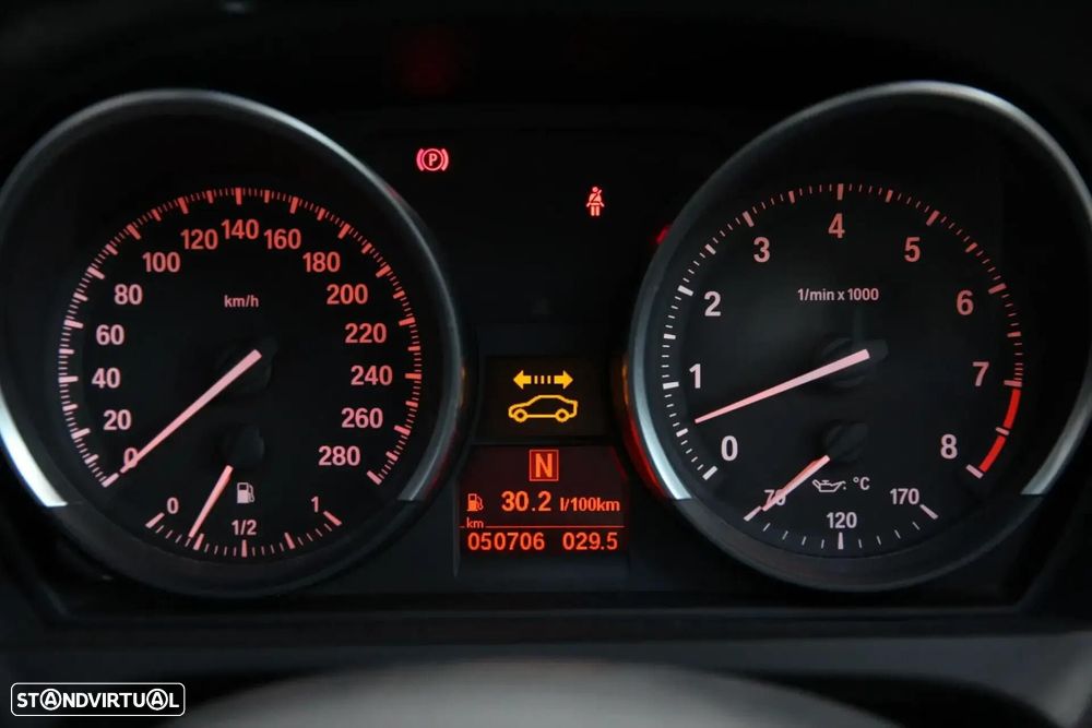 BMW Z4 23 i Auto - 28