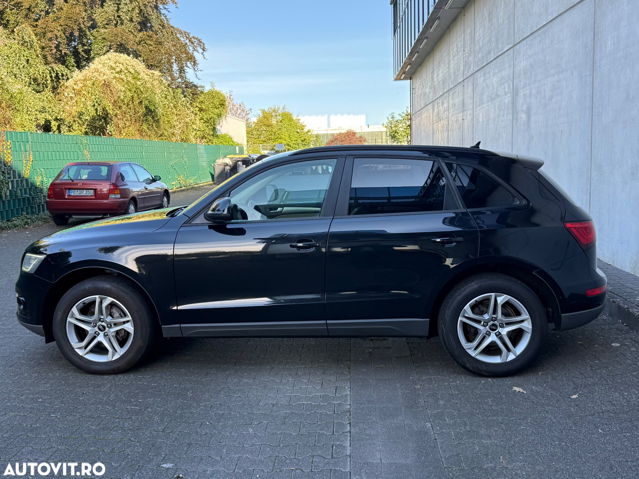 Audi Q5 2.0 TDI Quattro - 2