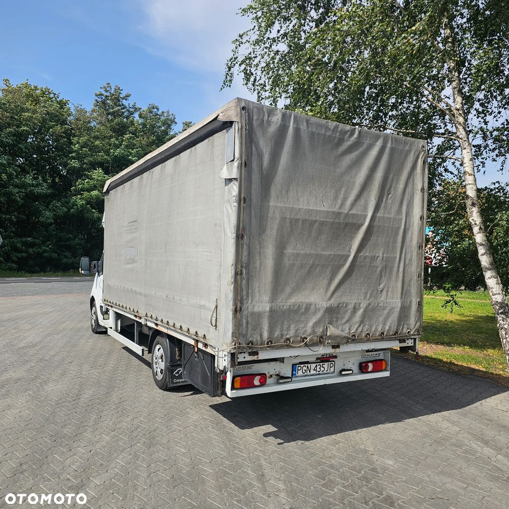 Renault Master - 5