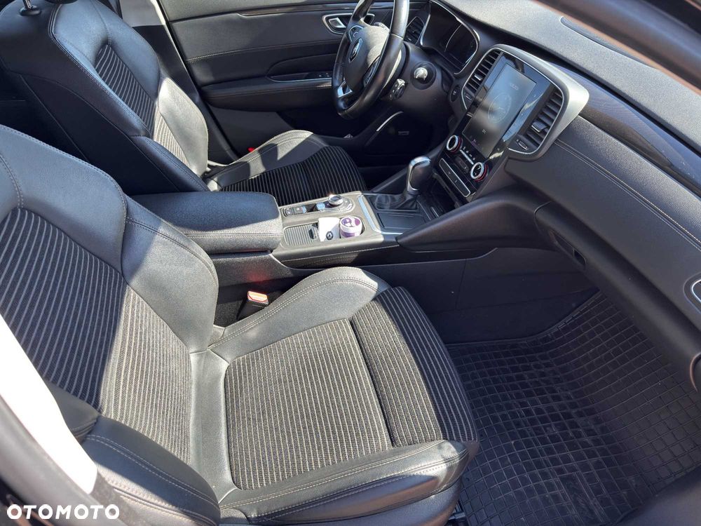 Renault Talisman - 6
