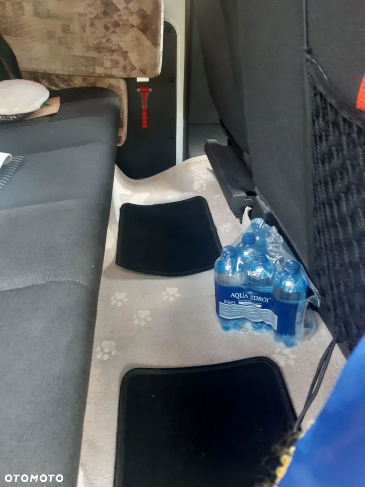 Ford Transit Custom 290 L2H1 Ambiente - 10