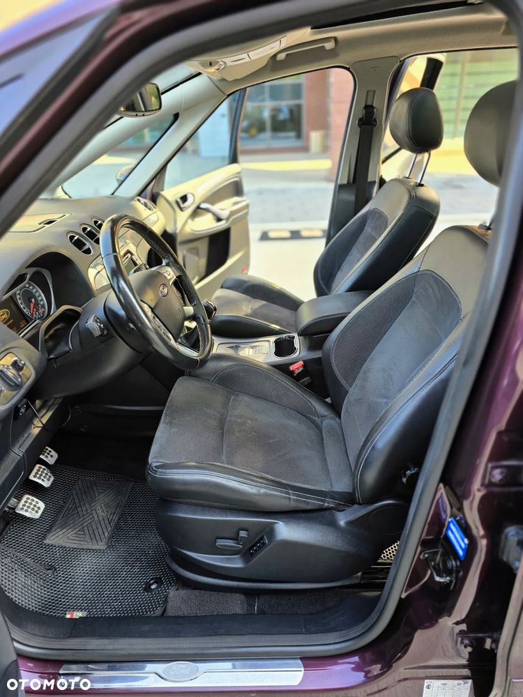 Ford S-Max 2.5 Titanium - 13