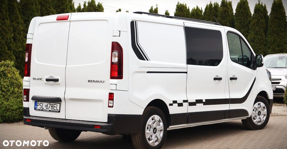Renault Trafic - 9