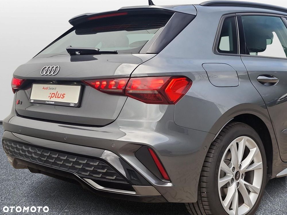 Audi A3 Sportback - 20