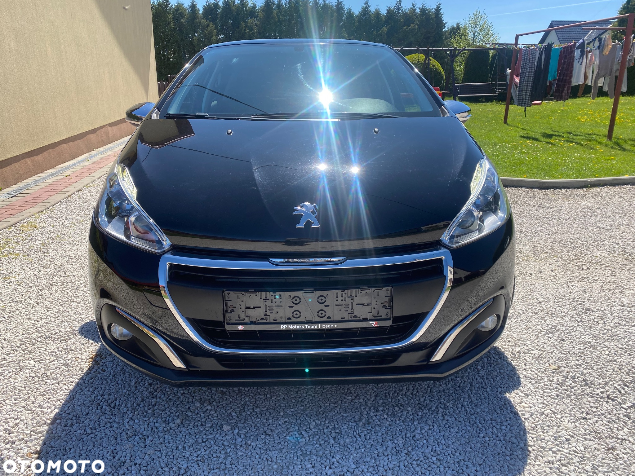 Peugeot 208 1.2 PureTech Style - 9