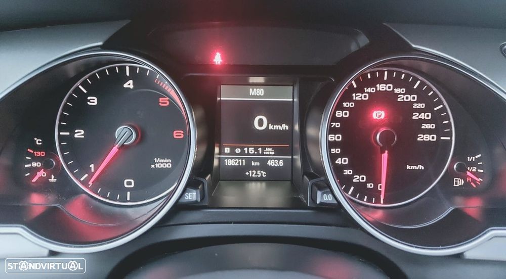 Audi A5 Sportback 2.0 TDI S-line - 29