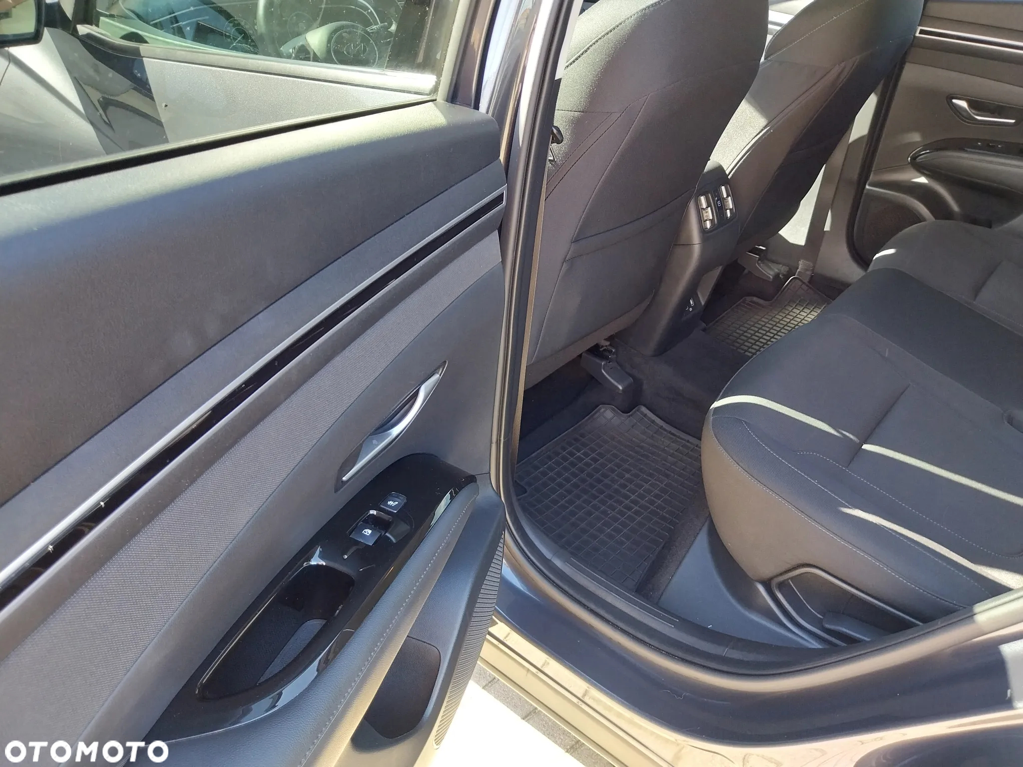Hyundai Tucson 1.6 T-GDi 48V Executive 4WD DCT - 14