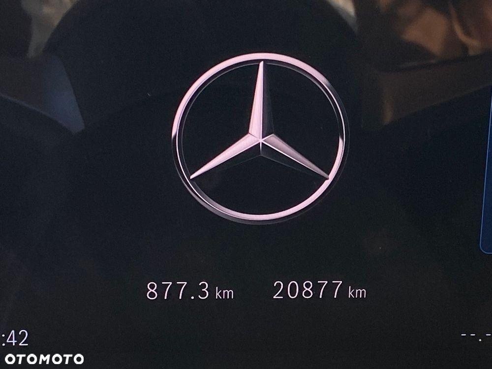 Mercedes-Benz GLC 300 de PHEV 4-Matic AMG Line - 31