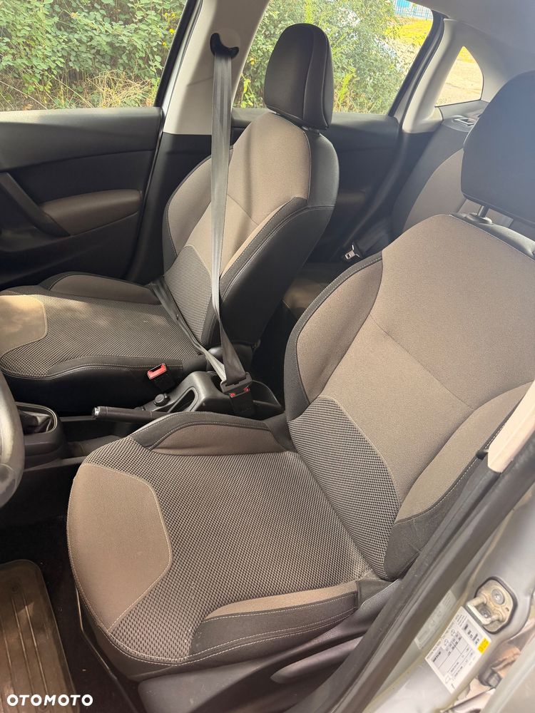 Citroën C3 Pure Tech 82 LIVE - 10