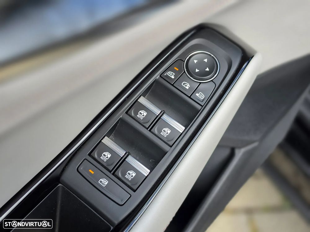 Renault Espace 1.2 E-Tech Full Hybrid Iconic - 14