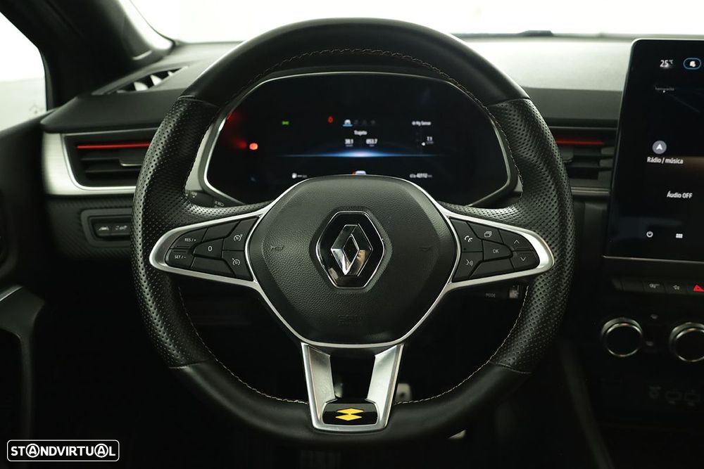 Renault Captur 1.0 TCe RS Line - 15