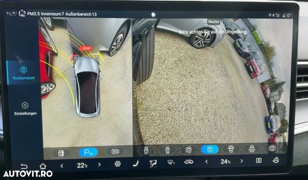 Byd Seal 82.5 kWh RWD Design - 8