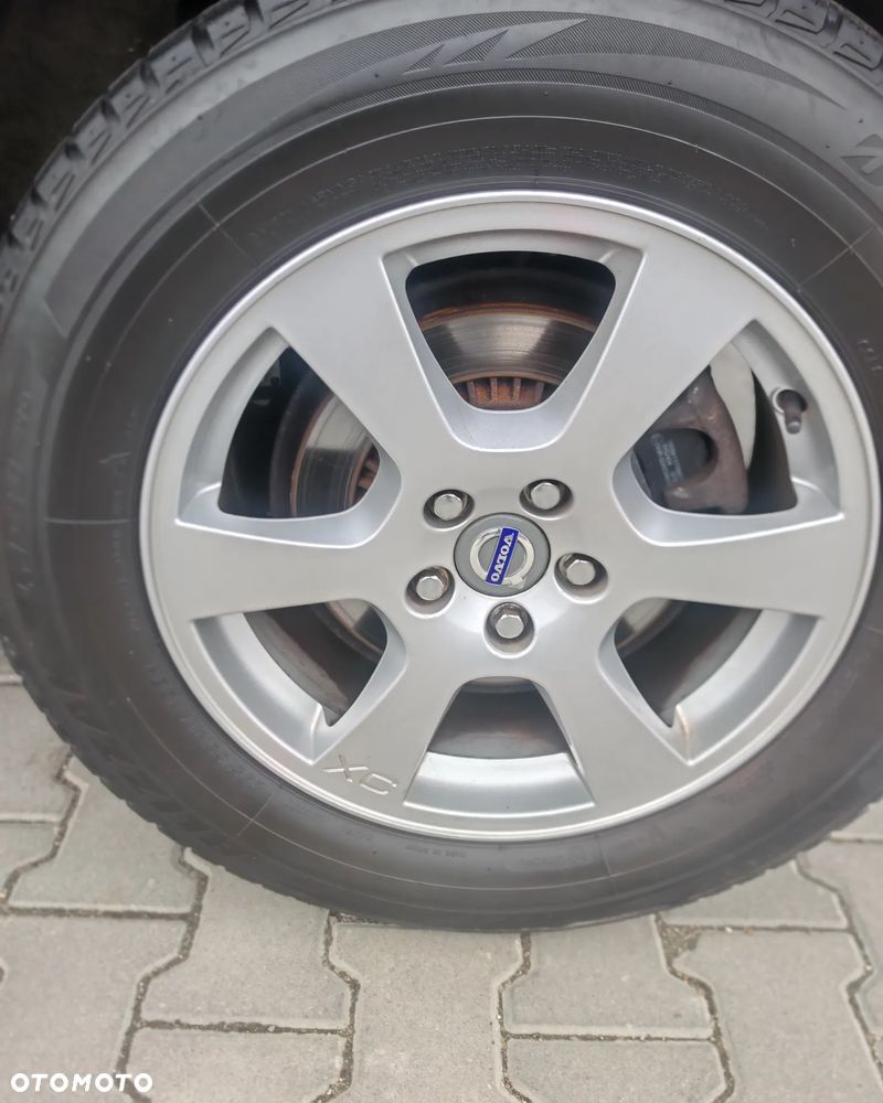 Volvo XC 60 D5 AWD Summum - 20