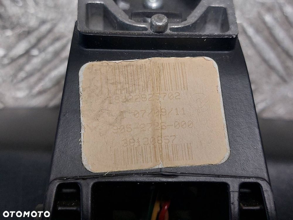 LUSTERKO WEWNĘTRZNE WSTECZNE FOTOCHROM BMW F01 9052726000 E11015891 - 3