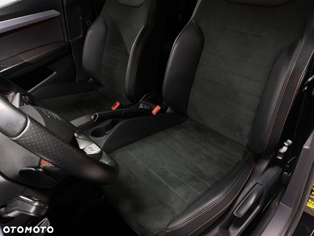 Seat Arona - 15