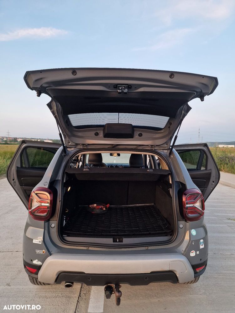 Dacia Duster TCe 150 4WD SL Prestige Extreme - 6