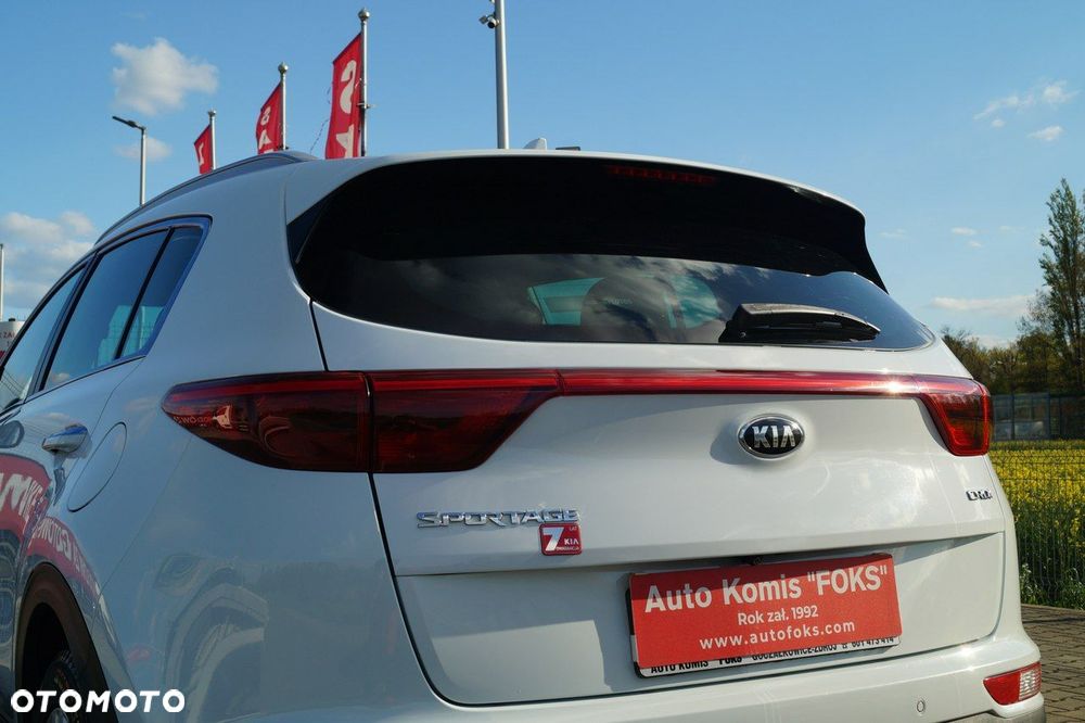 Kia Sportage - 25