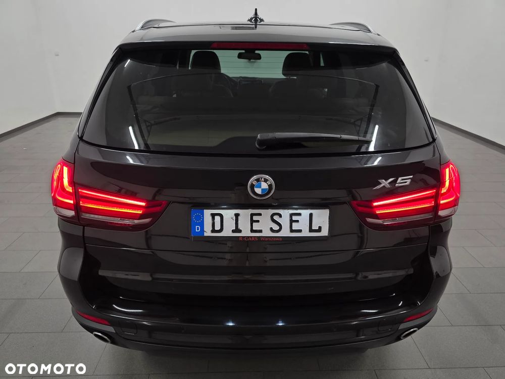 BMW X5 xDrive25d sport - 39