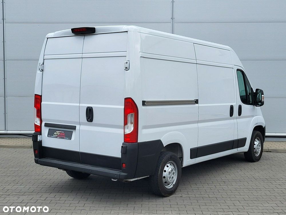 Opel Movano - 12