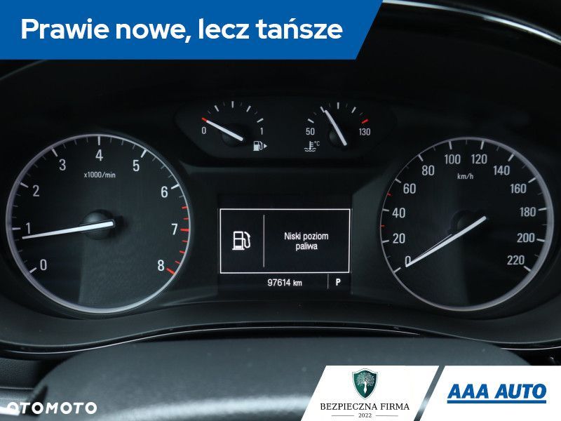 Opel Mokka - 13