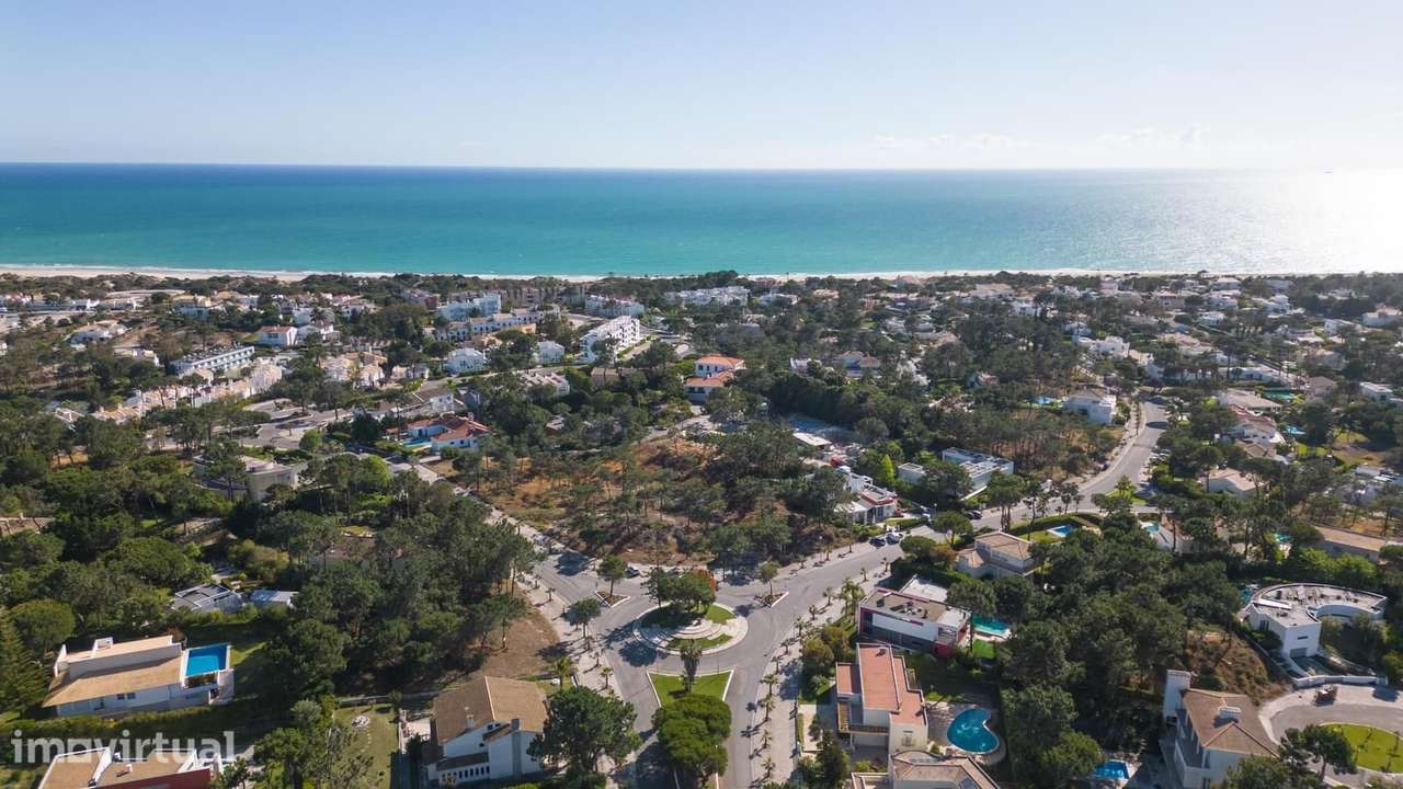 Lote 6139 m2, Soltroia, Grandola - Grande imagem: 2/29