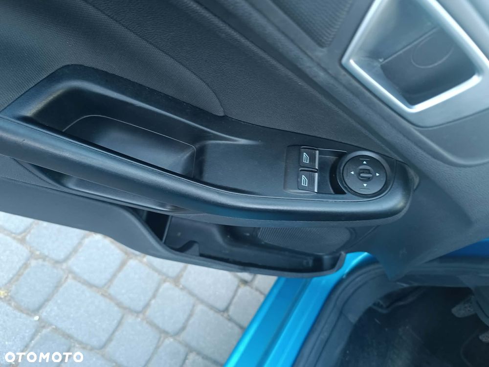 Ford Fiesta 1.4 Trend - 6