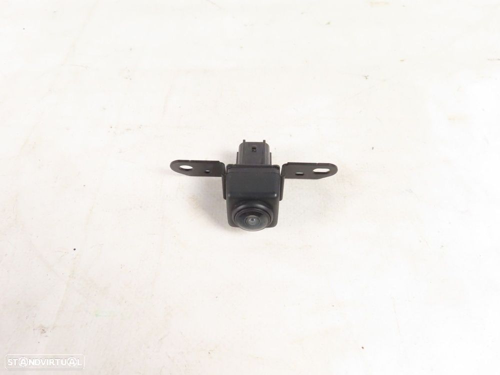 Camara Frente Seminovo/ Original NISSAN QASHQAI II Closed Off-Road Vehicle (J11,... - 1