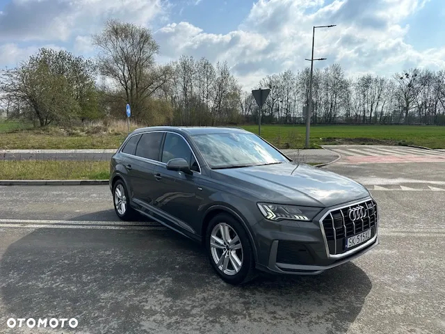 Audi Q7 - 3