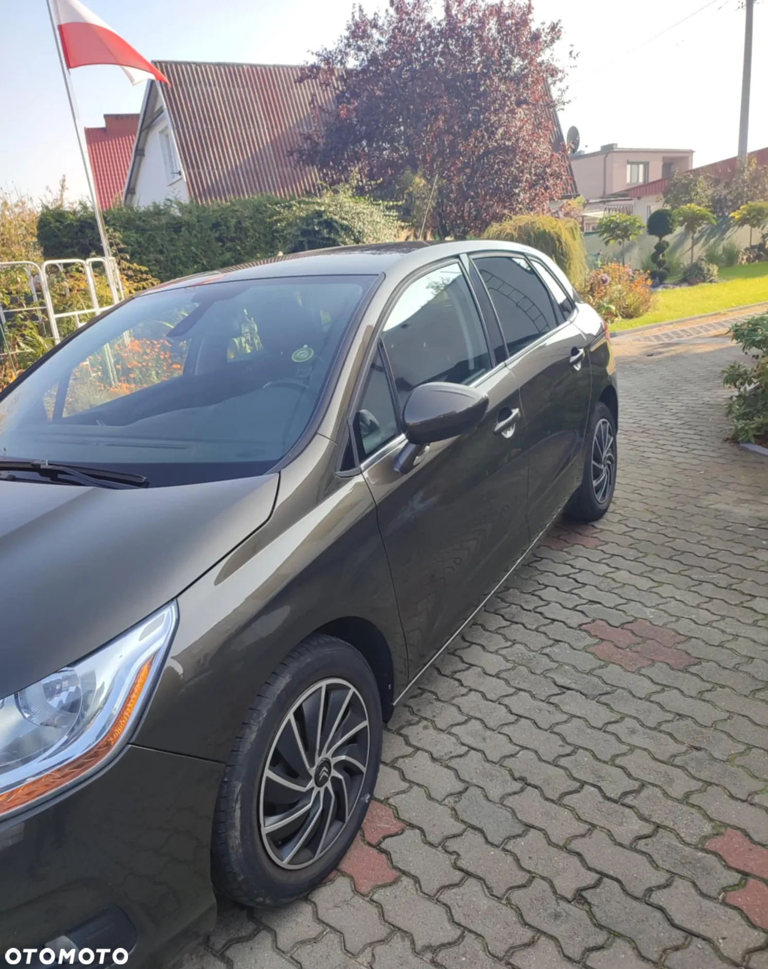 Citroën C4 - 6