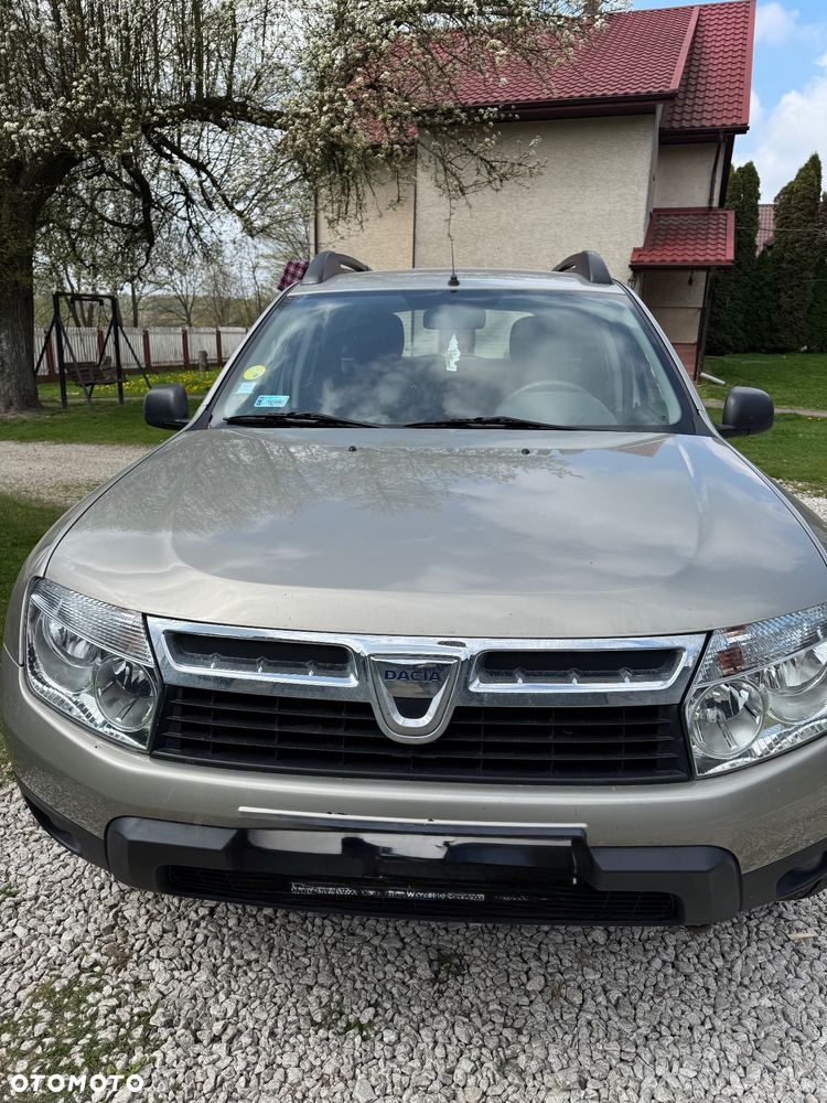 Dacia Duster - 4