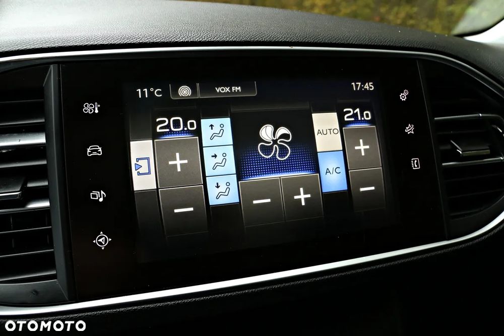 Peugeot 308 1.6 BlueHDi Business Line S&S - 37